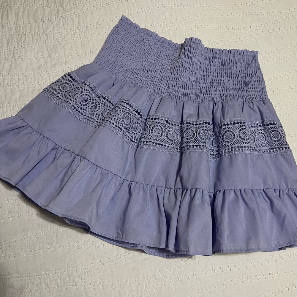 Pants Store skirt